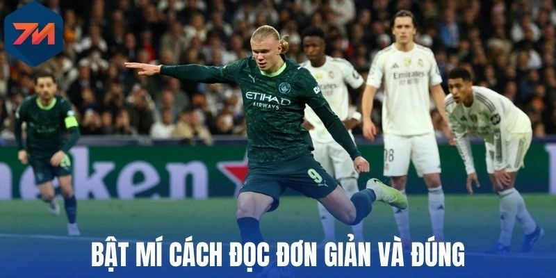 Kèo AOS Là Gì? Chia Sẻ Những Kinh Nghiệm Đặt Cược Dễ Thắng 2 Bật mí cách đọc đơn giản và đúng