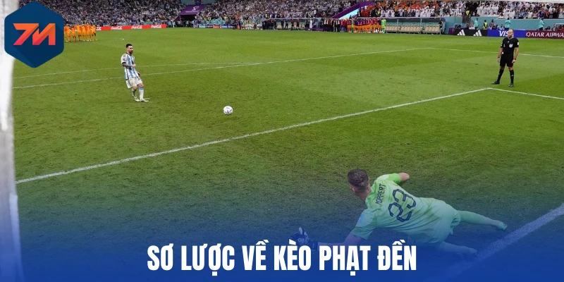 Kèo Phạt Đền - Tuyệt Chiêu Bắt Kèo Thơm Mỗi Trận Bóng 1 Sơ lược về kèo phạt đền